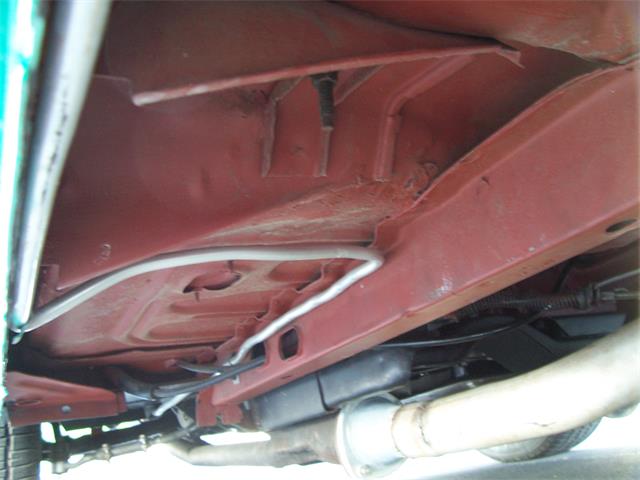 1970 Ford Torino (CC-1209804) for sale in Alpharetta, Georgia