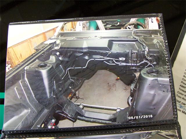 1970 Ford Torino (CC-1209804) for sale in Alpharetta, Georgia