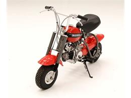 1970 Honda Motorcycle (CC-1209809) for sale in Morgantown, Pennsylvania