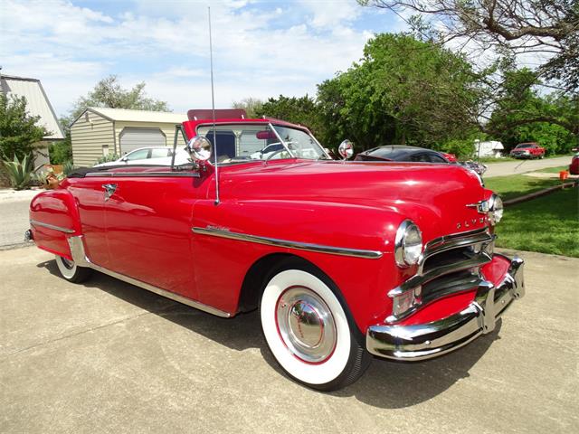 1950 Plymouth Special Deluxe (CC-1200981) for sale in Austin, Texas