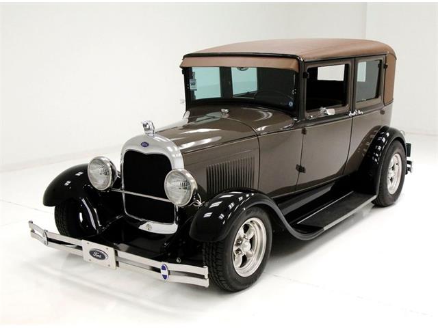 1928 Ford Model A (CC-1209813) for sale in Morgantown, Pennsylvania