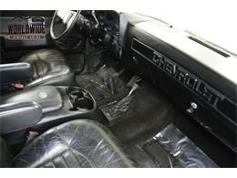 1981 Chevrolet Blazer (CC-1209821) for sale in Denver , Colorado