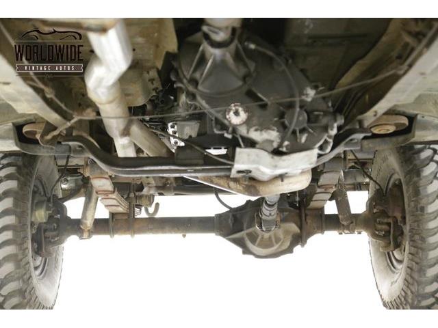 1981 Chevrolet Blazer (CC-1209821) for sale in Denver , Colorado