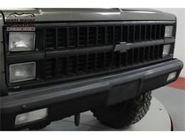 1981 Chevrolet Blazer (CC-1209821) for sale in Denver , Colorado