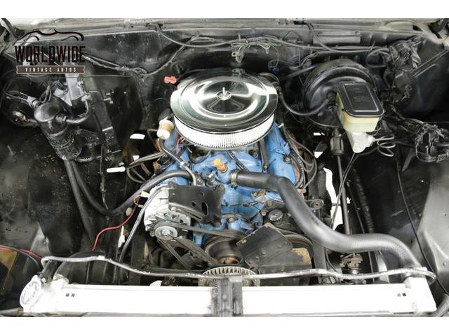 1981 Chevrolet Blazer (CC-1209821) for sale in Denver , Colorado