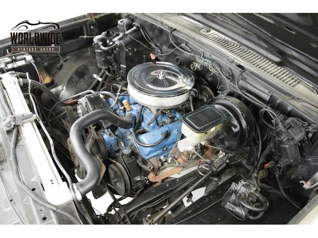 1981 Chevrolet Blazer (CC-1209821) for sale in Denver , Colorado