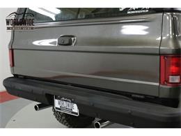 1981 Chevrolet Blazer (CC-1209821) for sale in Denver , Colorado