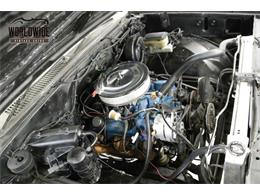 1981 Chevrolet Blazer (CC-1209821) for sale in Denver , Colorado