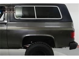 1981 Chevrolet Blazer (CC-1209821) for sale in Denver , Colorado