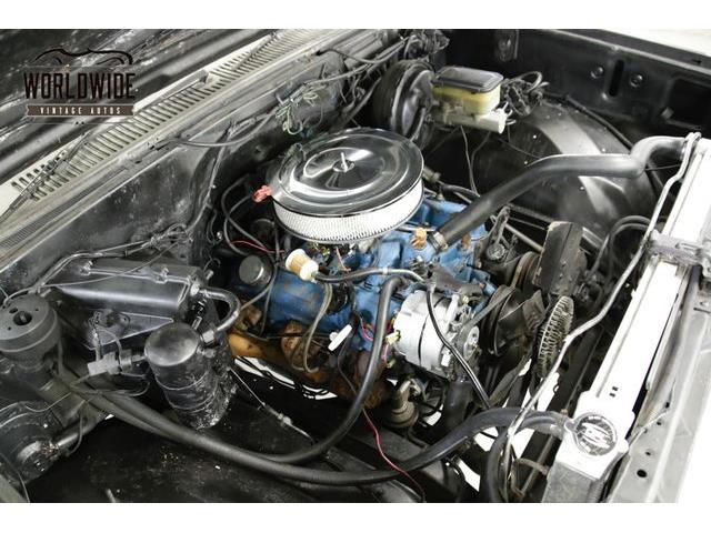 1981 Chevrolet Blazer (CC-1209821) for sale in Denver , Colorado