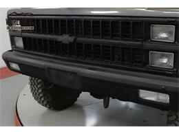 1981 Chevrolet Blazer (CC-1209821) for sale in Denver , Colorado
