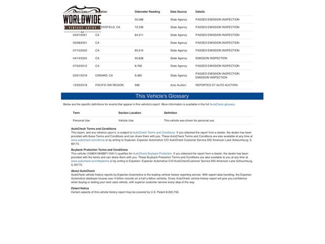 1981 Chevrolet Blazer (CC-1209821) for sale in Denver , Colorado