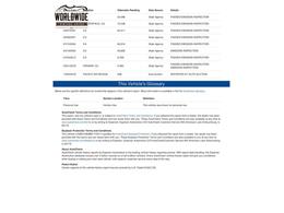 1981 Chevrolet Blazer (CC-1209821) for sale in Denver , Colorado
