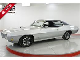 1970 Pontiac GTO (CC-1209834) for sale in Denver , Colorado