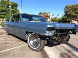 1963 Cadillac DeVille (CC-1209838) for sale in Long Island, New York