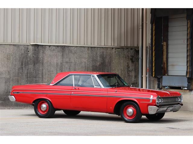 1964 Dodge Polara (CC-1209843) for sale in Alsip, Illinois
