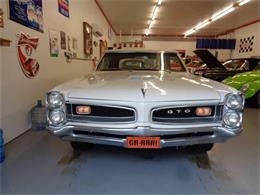 1966 Pontiac GTO (CC-1209844) for sale in Long Island, New York