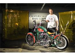 2010 Harley-Davidson Motorcycle (CC-1200986) for sale in Watertown, Minnesota
