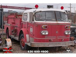 1964 American LaFrance Series 900 (CC-1209860) for sale in St. Louis, Missouri