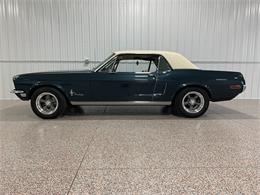 1968 Ford Mustang (CC-1209862) for sale in Annandale, Minnesota