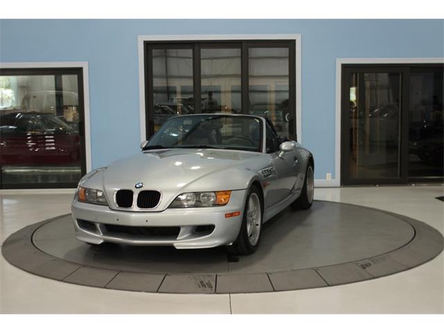 1998 BMW 1600 (CC-1209864) for sale in Palmetto, Florida