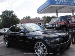 2003 BMW M3 (CC-1209869) for sale in Orlando, Florida