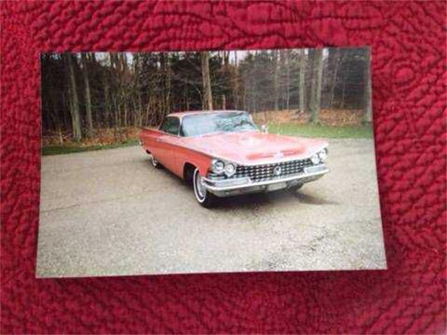 1959 Buick LeSabre (CC-1209870) for sale in West Pittston, Pennsylvania