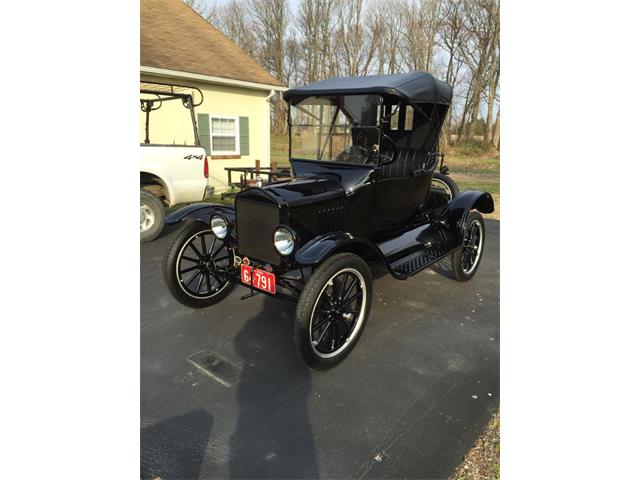 1920 Ford Model T (CC-1209876) for sale in Ridgely, Maryland