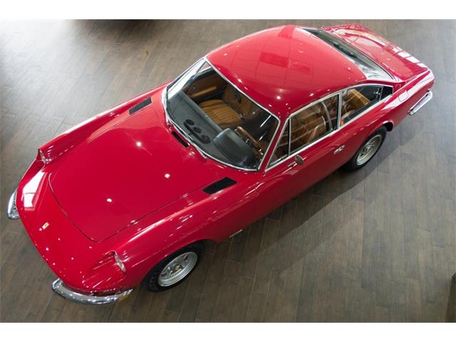 1969 Ferrari 365 (CC-1209894) for sale in Houston, Texas