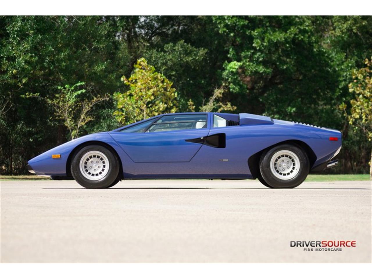 1976 Lamborghini Countach for Sale | ClassicCars.com | CC-1209928