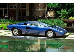 1976 Lamborghini Countach (CC-1209928) for sale in Houston, Texas