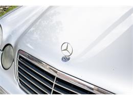 2000 Mercedes-Benz E320 (CC-1209957) for sale in Houston, Texas