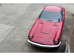 1967 Maserati Mistral (CC-1209989) for sale in Houston, Texas