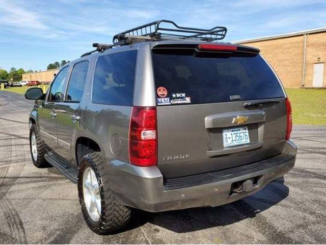 2007 Chevrolet Tahoe (CC-1209998) for sale in Hope Mills, North Carolina