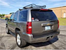 2007 Chevrolet Tahoe (CC-1209998) for sale in Hope Mills, North Carolina