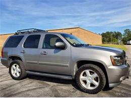 2007 Chevrolet Tahoe (CC-1209998) for sale in Hope Mills, North Carolina