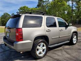 2007 Chevrolet Tahoe (CC-1209998) for sale in Hope Mills, North Carolina