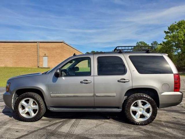 2007 Chevrolet Tahoe (CC-1209998) for sale in Hope Mills, North Carolina