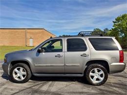 2007 Chevrolet Tahoe (CC-1209998) for sale in Hope Mills, North Carolina