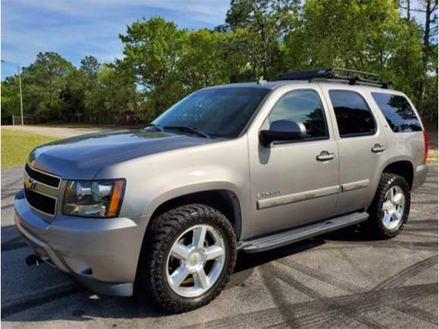 2007 Chevrolet Tahoe (CC-1209998) for sale in Hope Mills, North Carolina