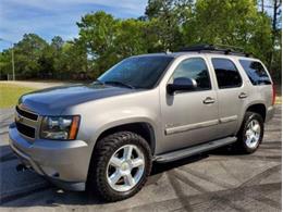 2007 Chevrolet Tahoe (CC-1209998) for sale in Hope Mills, North Carolina