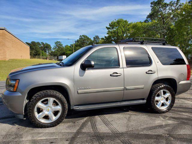 2007 Chevrolet Tahoe (CC-1209998) for sale in Hope Mills, North Carolina