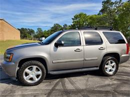 2007 Chevrolet Tahoe (CC-1209998) for sale in Hope Mills, North Carolina