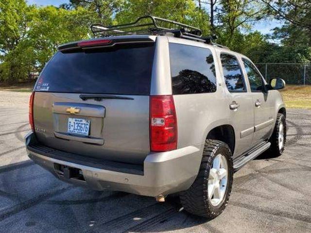 2007 Chevrolet Tahoe (CC-1209998) for sale in Hope Mills, North Carolina