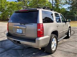 2007 Chevrolet Tahoe (CC-1209998) for sale in Hope Mills, North Carolina