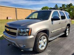 2007 Chevrolet Tahoe (CC-1209998) for sale in Hope Mills, North Carolina