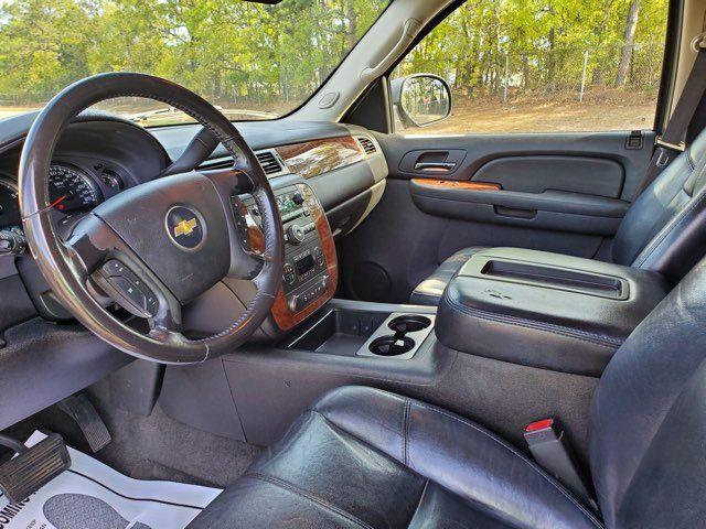 2007 Chevrolet Tahoe (CC-1209998) for sale in Hope Mills, North Carolina