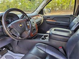 2007 Chevrolet Tahoe (CC-1209998) for sale in Hope Mills, North Carolina