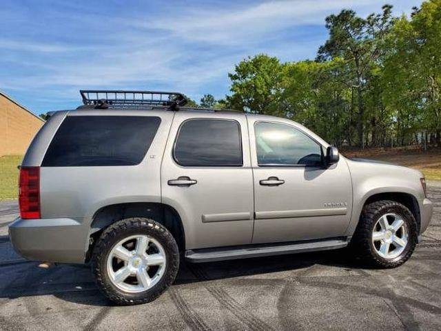 2007 Chevrolet Tahoe (CC-1209998) for sale in Hope Mills, North Carolina