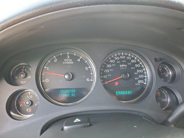 2007 Chevrolet Tahoe (CC-1209998) for sale in Hope Mills, North Carolina